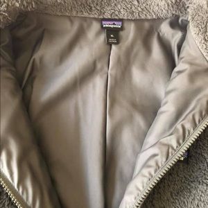 Patagonia Jacket